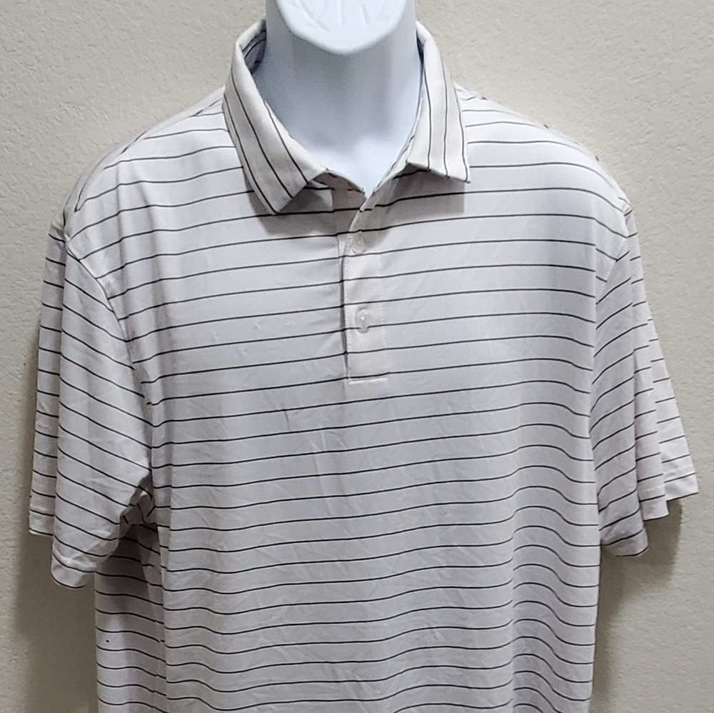 Champion men's XL golf shirt
